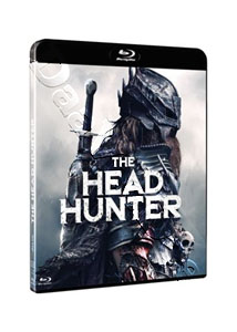 The Head Hunter (Blu-Ray)